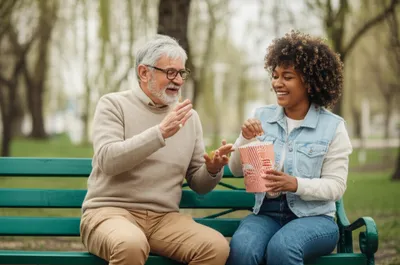 Illustration buddies - Image 1