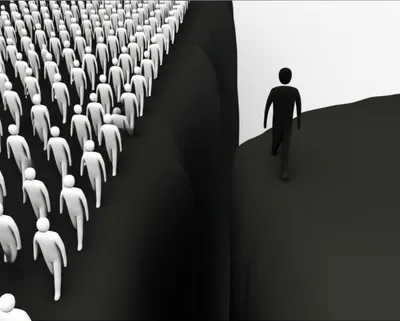 Illustration lemmings - Image 1