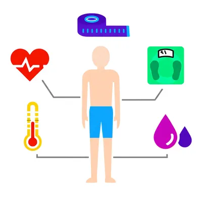 Illustration vital statistics - Image 1