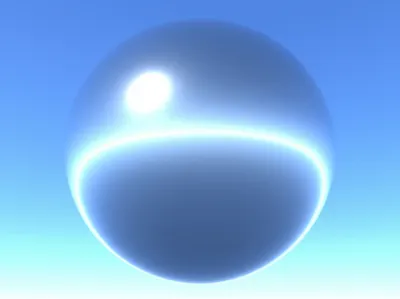 Illustration smoothness