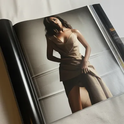 Illustration centerfold - Image 1