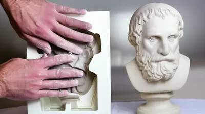 Illustration mold - Image 1