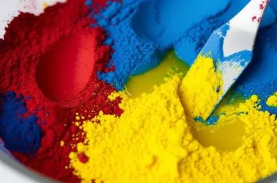 Illustration pastels - Image 1