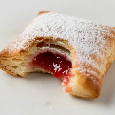 Illustration beignet - Image 1