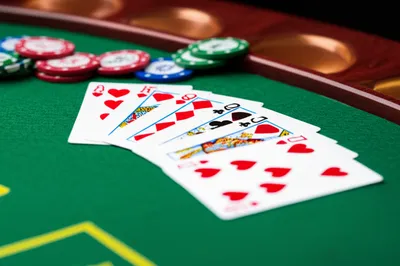 Hình ảnh minh họa blackjack