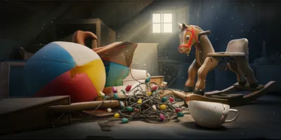 Illustration inessentials