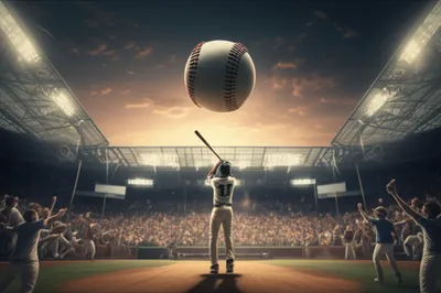 Illustration park - Image 1