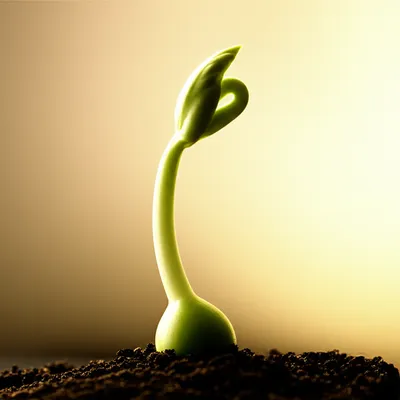 Illustration bulbs - Image 1