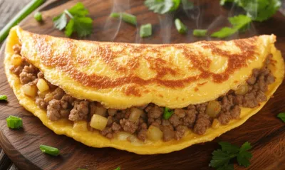 Illustration torta - Image 1