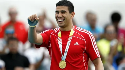 Illustration medallist