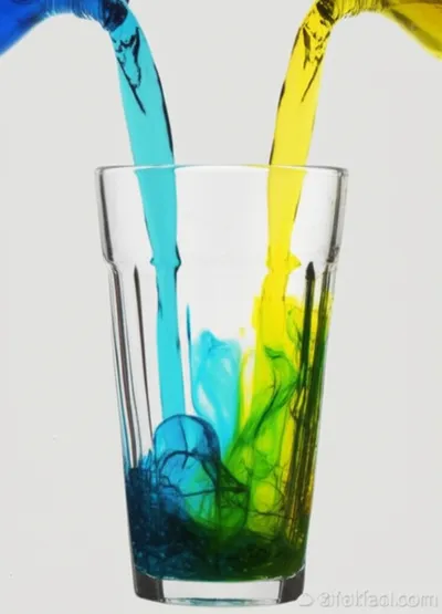 Illustration meddled - Image 1