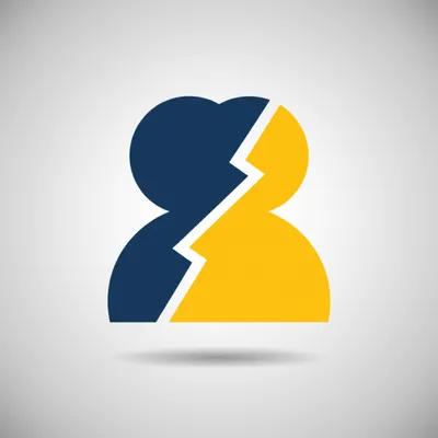 Illustration divorce - Image 1