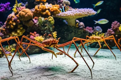 Illustration macropods - Image 1