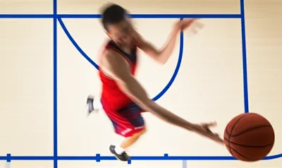 Illustration rebounded - Image 1