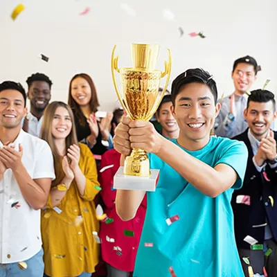 Illustration rewards - Image 1