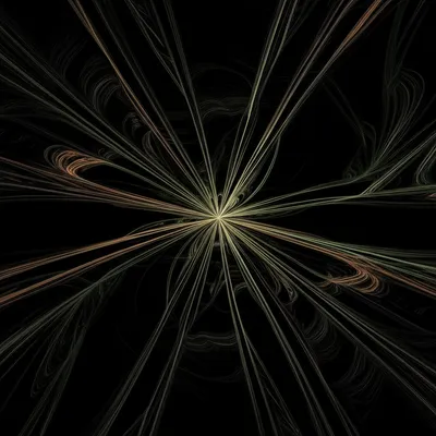 Illustration chaos - Image 1