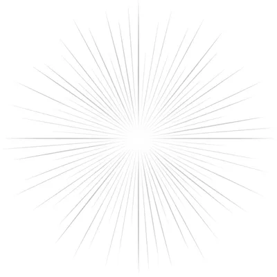 Illustration radiate - Image 1