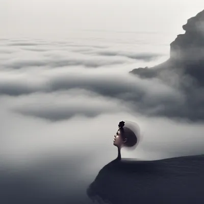 Illustration unsaid - Image 1