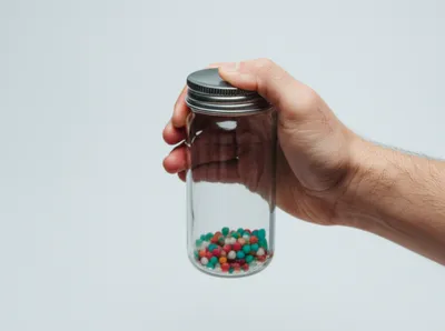 Illustration rattle - Image 1