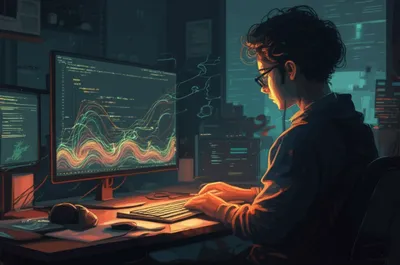 Illustration programme - Image 1