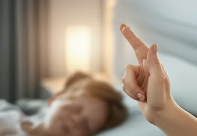 Illustration blessing - Image 1