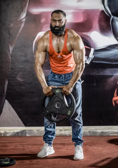 Illustration weighted - Image 2