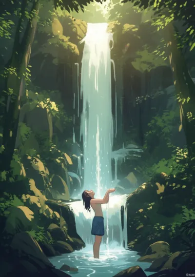 Illustration lustral - Image 1