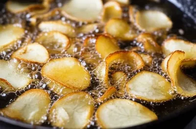 Illustration crisping - Image 1