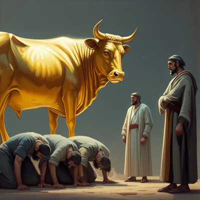 Illustration miscreants - Image 1