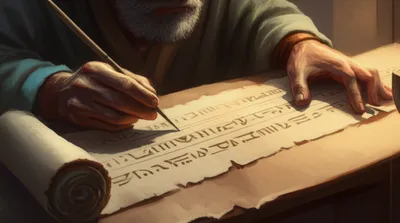 Illustration colon - Image 1