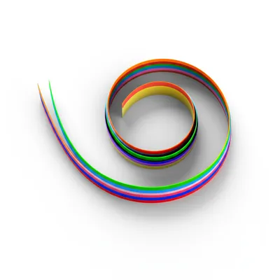 Illustration curling - Image 1