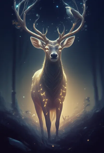 Illustration animal - Image 1