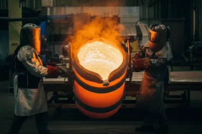 Illustration cuvette - Image 1