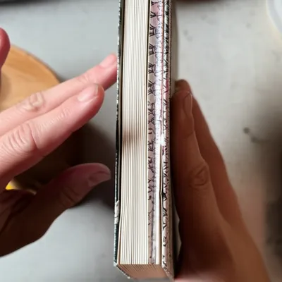 Illustration paper - Image 1