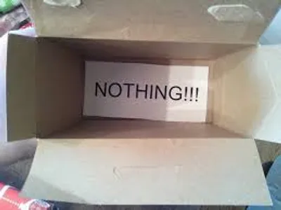 Illustration nothing - Image 2