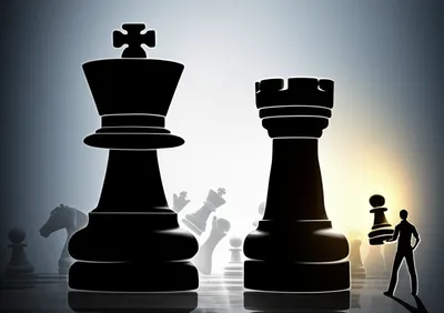 Illustration challenger