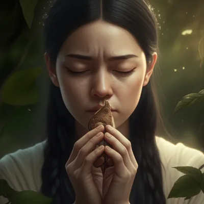 Illustration fetishism