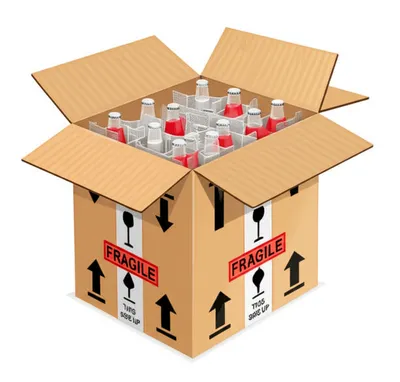 Illustration shipper - Image 1