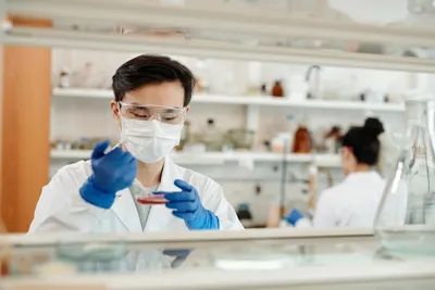 Illustration bioengineering - Image 2