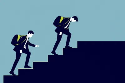 Illustration unfairly