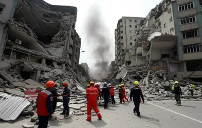 Illustration epicenter - Image 1