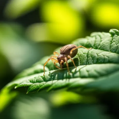 Illustration tick - Image 1