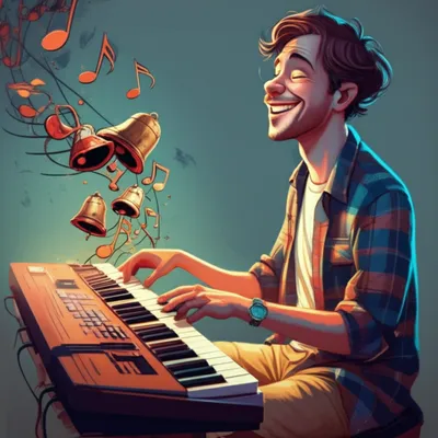 Illustration rang - Image 1