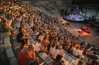 Illustration seats - Image 1