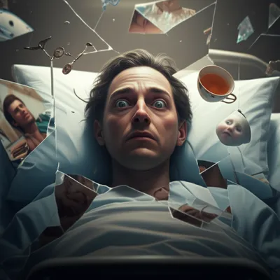 Illustration wandering - Image 1