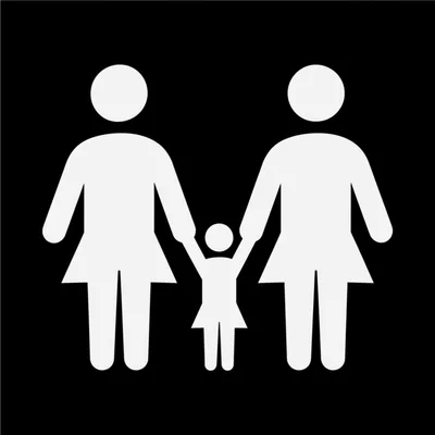 Illustration grandchild