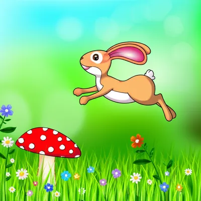 Illustration hopped - Image 1