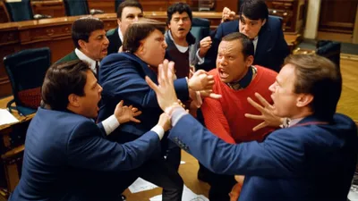 Illustration crossfire - Image 1