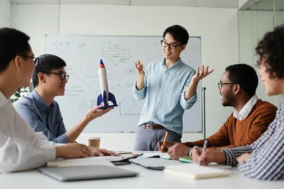 Illustration pitches - Image 1