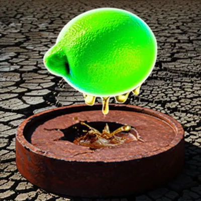 Illustration greenest - Image 1